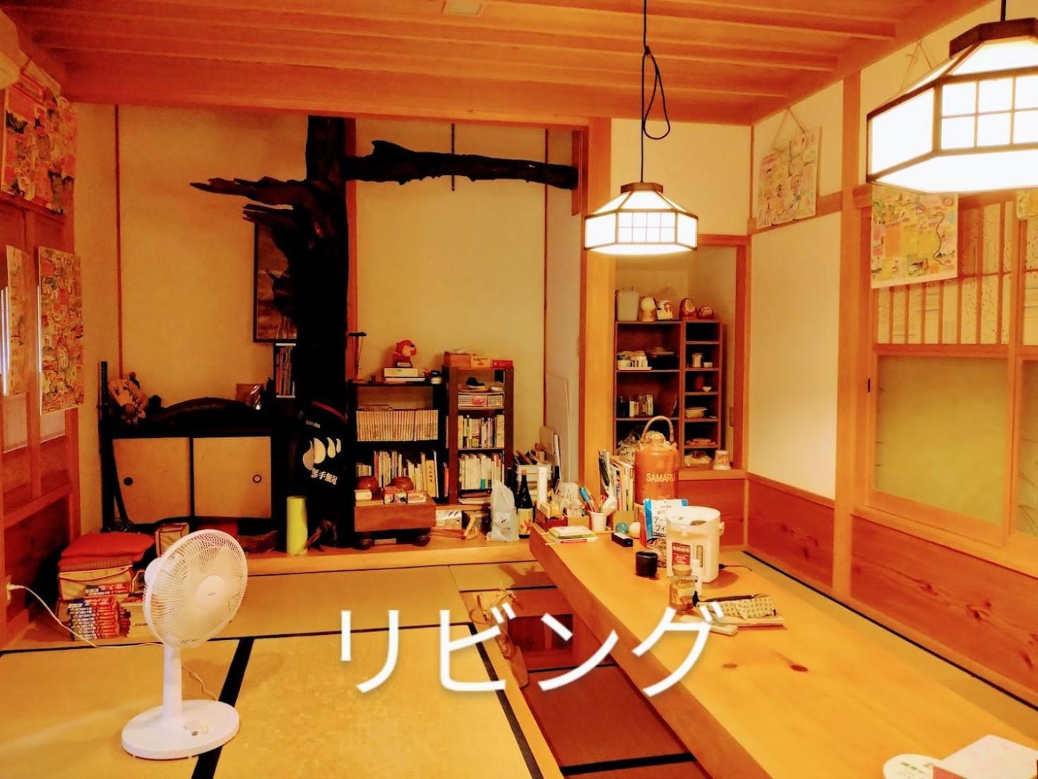 Ekimaehousesamaru Shimanto  外观 照片