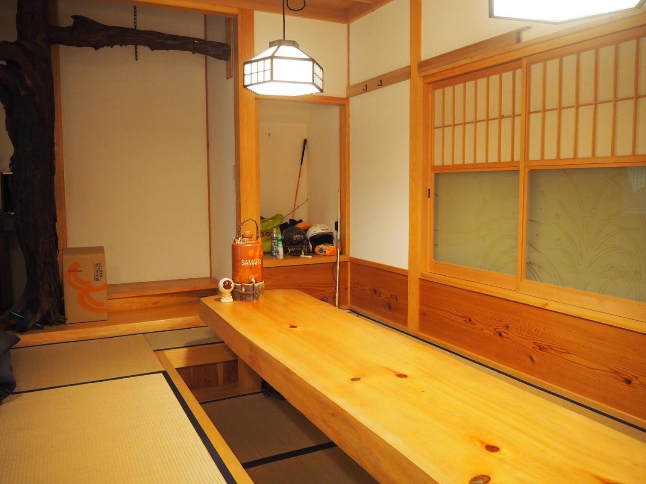 Ekimaehousesamaru Shimanto  外观 照片
